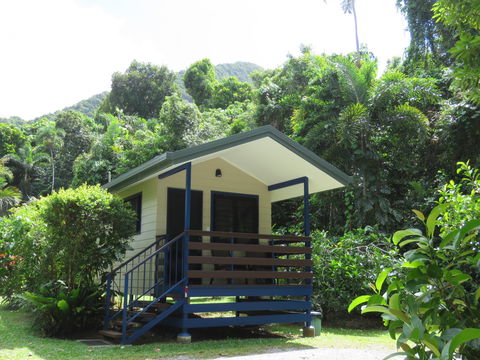 Thornton Beach Bungalows - Accommodation Tasmania 2
