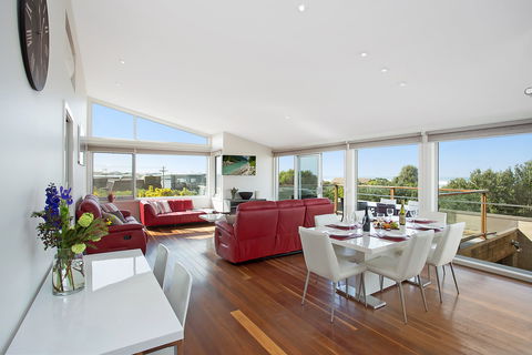 Tides Apartments Port Fairy - Accommodation Tasmania 0
