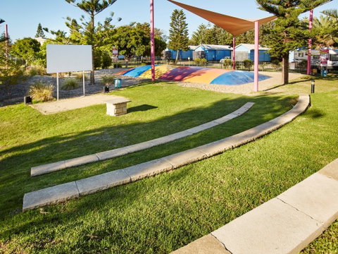 Toowoon Bay Holiday Park - Accommodation Tasmania 0
