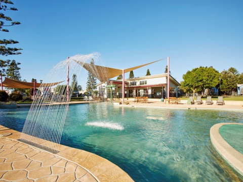 Toowoon Bay Holiday Park - Accommodation Tasmania 1