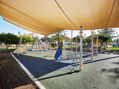Toowoon Bay Holiday Park - Accommodation Tasmania 2