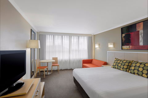 Travelodge Hotel Newcastle - Accommodation Tasmania 0