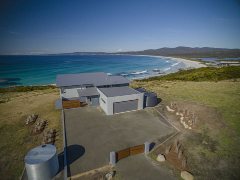 Tranquility Bay Of Fires - Accommodation Tasmania 1