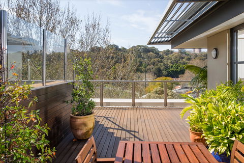 Trumper Park - Accommodation Tasmania 1