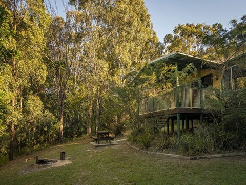 Tuckers Rocks Cottage - Accommodation Tasmania 0