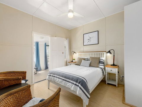Tuckers Rocks Cottage - Accommodation Tasmania 2