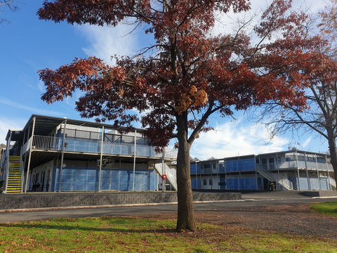 Tumbarumba Caravan Park - Accommodation Tasmania 2