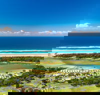 Tweed Holiday Parks Pottsville South - Accommodation Tasmania