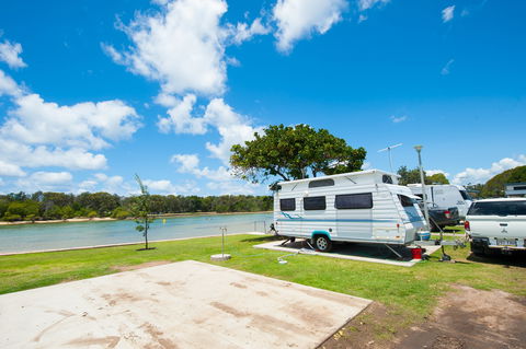 Tweed Holiday Parks Pottsville South - Accommodation Tasmania 2