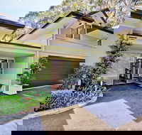 Two Five Four Jervis Bay - Accommodation Tasmania