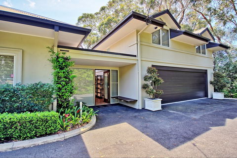 Two Five Four Jervis Bay - Accommodation Tasmania 0