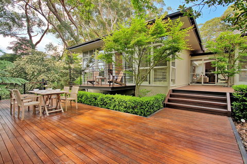Two Five Four Jervis Bay - Accommodation Tasmania 2