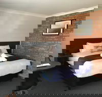 Upland Pastures Motel - Accommodation Tasmania