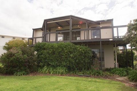 Vasta Vista - Accommodation Tasmania 0