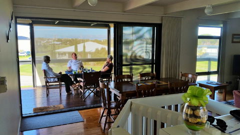 Vasta Vista - Accommodation Tasmania 1