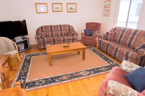 Vasta Vista - Accommodation Tasmania 2