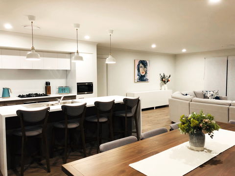 Villa Canto - Accommodation Tasmania 1