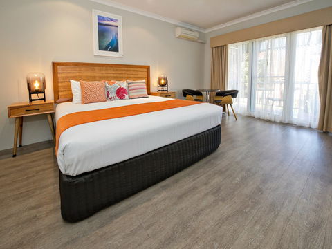 Vintages Accommodation - Accommodation Tasmania 0