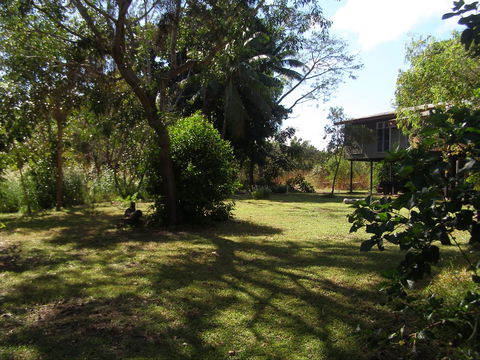Wagait Beach Holiday Houses - Accommodation Tasmania 1