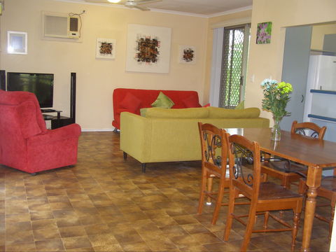 Wagait Beach Holiday Houses - Accommodation Tasmania 2
