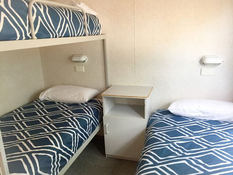 Wagga Wagga Tourist Park - Accommodation Tasmania 2