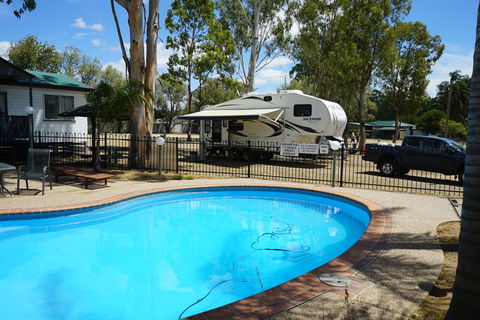 Warwick Freedom Lifestyle Park - Accommodation Tasmania 0