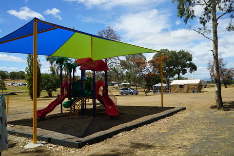 Warwick Freedom Lifestyle Park - Accommodation Tasmania 1