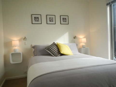 Washpool Retreat- Waterfront Living - Accommodation Tasmania 2