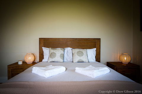Wine Country Cottage - Accommodation Tasmania 1