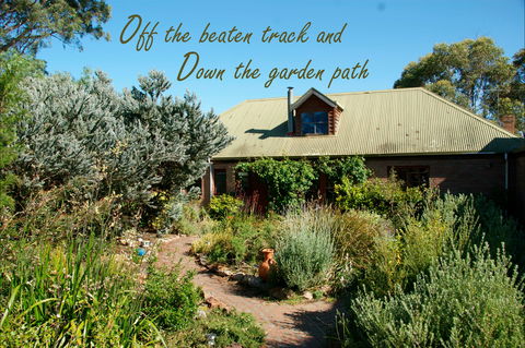 Wind Song Bed And Breakfast - Accommodation Tasmania 0
