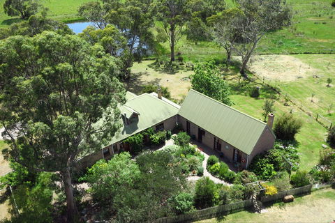 Wind Song Bed And Breakfast - Accommodation Tasmania 1