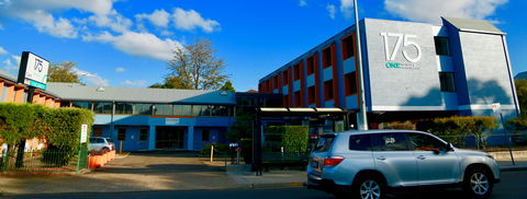 175 One Hotels And Apartments - Accommodation Tasmania 0