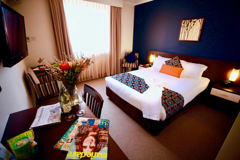 175 One Hotels And Apartments - Accommodation Tasmania 1