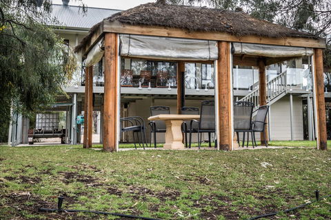 35 Pelican Parade Pelican Point - Accommodation Tasmania 2