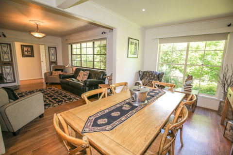 Abbeville - Accommodation Tasmania 1