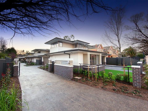 Abode Apartments Albury - Accommodation Tasmania 0