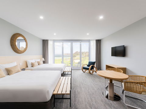 Abode Malua Bay - Accommodation Tasmania 2