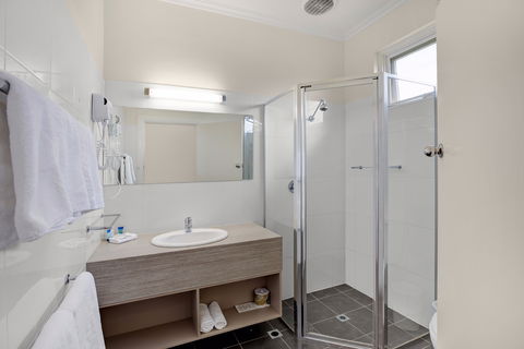 Adelaide Road Motor Lodge - Accommodation Tasmania 1