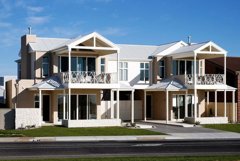 Aldinga Beach Getaways - Accommodation Tasmania 0