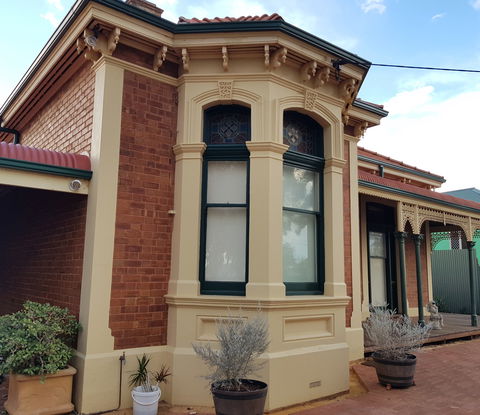 Allora House Kalgoorlie - Accommodation Tasmania 0