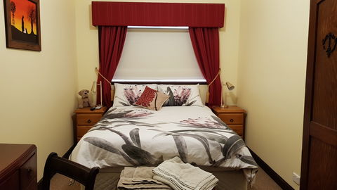 Allora House Kalgoorlie - Accommodation Tasmania 1