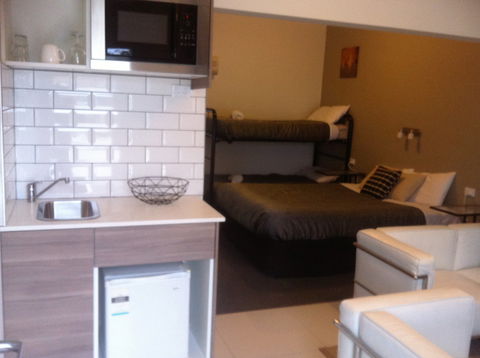 Altair Motel And Restaurant - Accommodation Tasmania 0