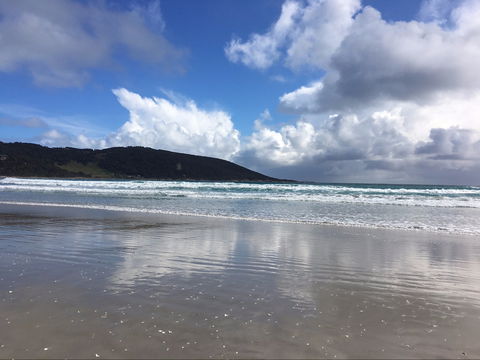 Amanzi By The Sea Flinders Island - Accommodation Tasmania 2