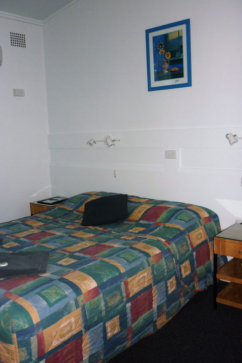 Amber Motel - Accommodation Tasmania 2