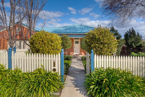 Ampleforth East - Accommodation Tasmania 1