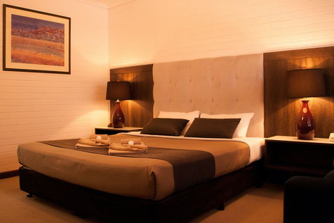 Angaston Vineyards Motel - Accommodation Tasmania 0