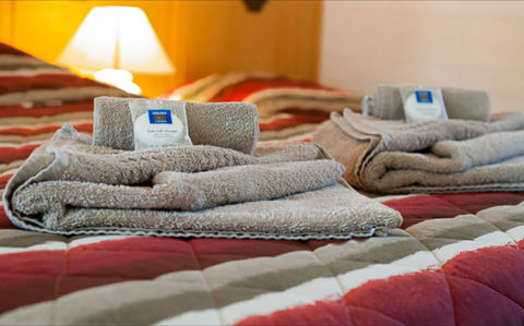 Angaston Vineyards Motel - Accommodation Tasmania 1