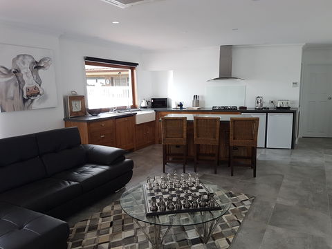 Animal Land Farm Stay - Accommodation Tasmania 0