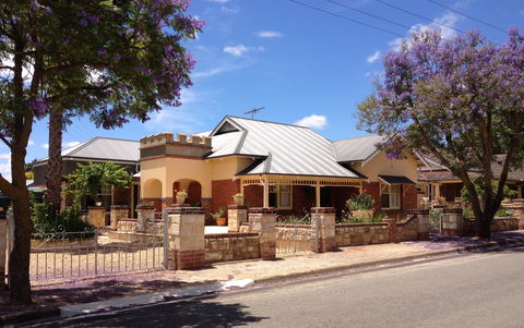 Apartments On Fiedler - Accommodation Tasmania 0
