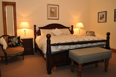 Apartments On Fiedler - Accommodation Tasmania 2